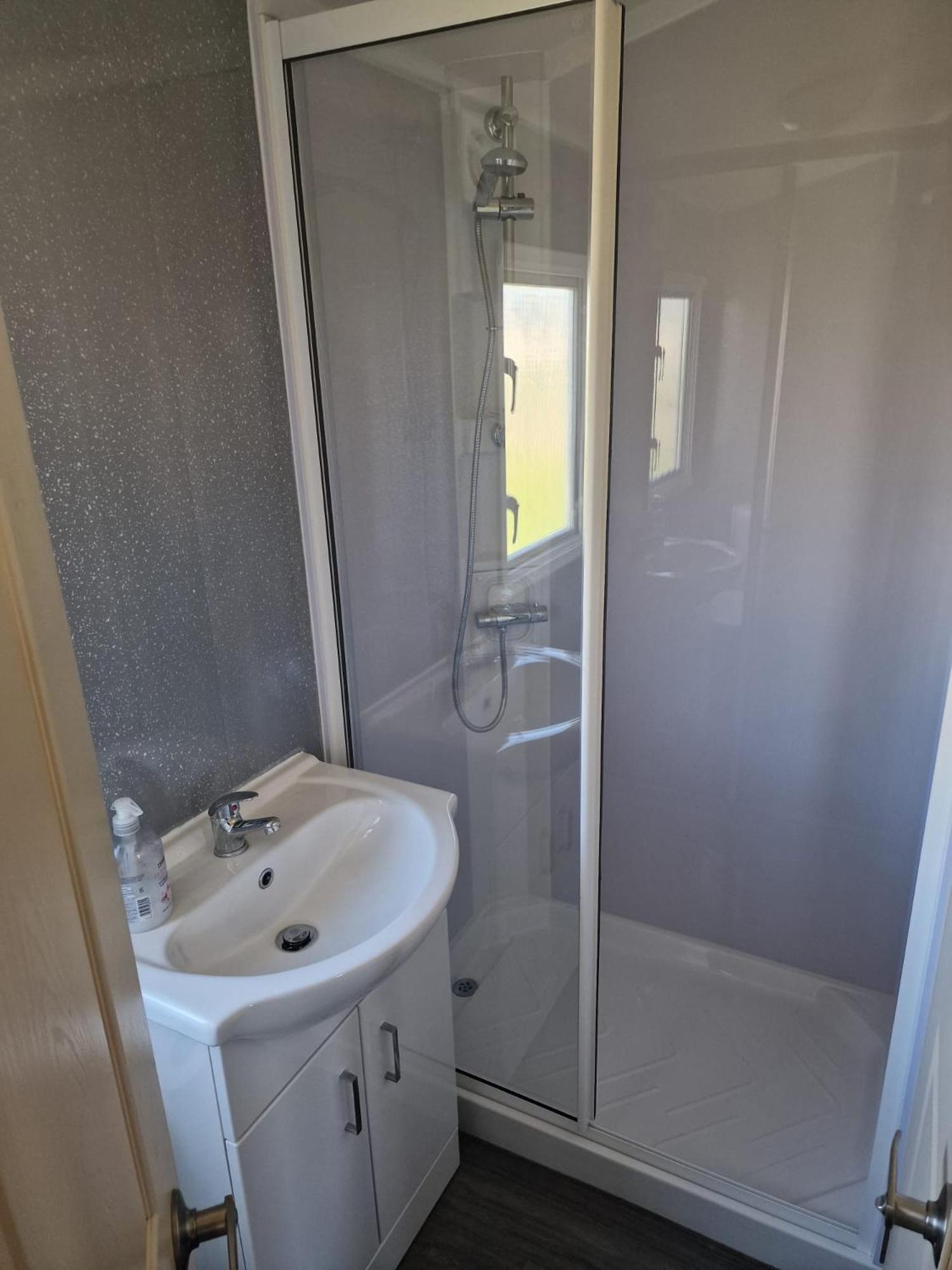 Seawick Caravan Park, St Osyth Near Colchester コルチェスター エクステリア 写真