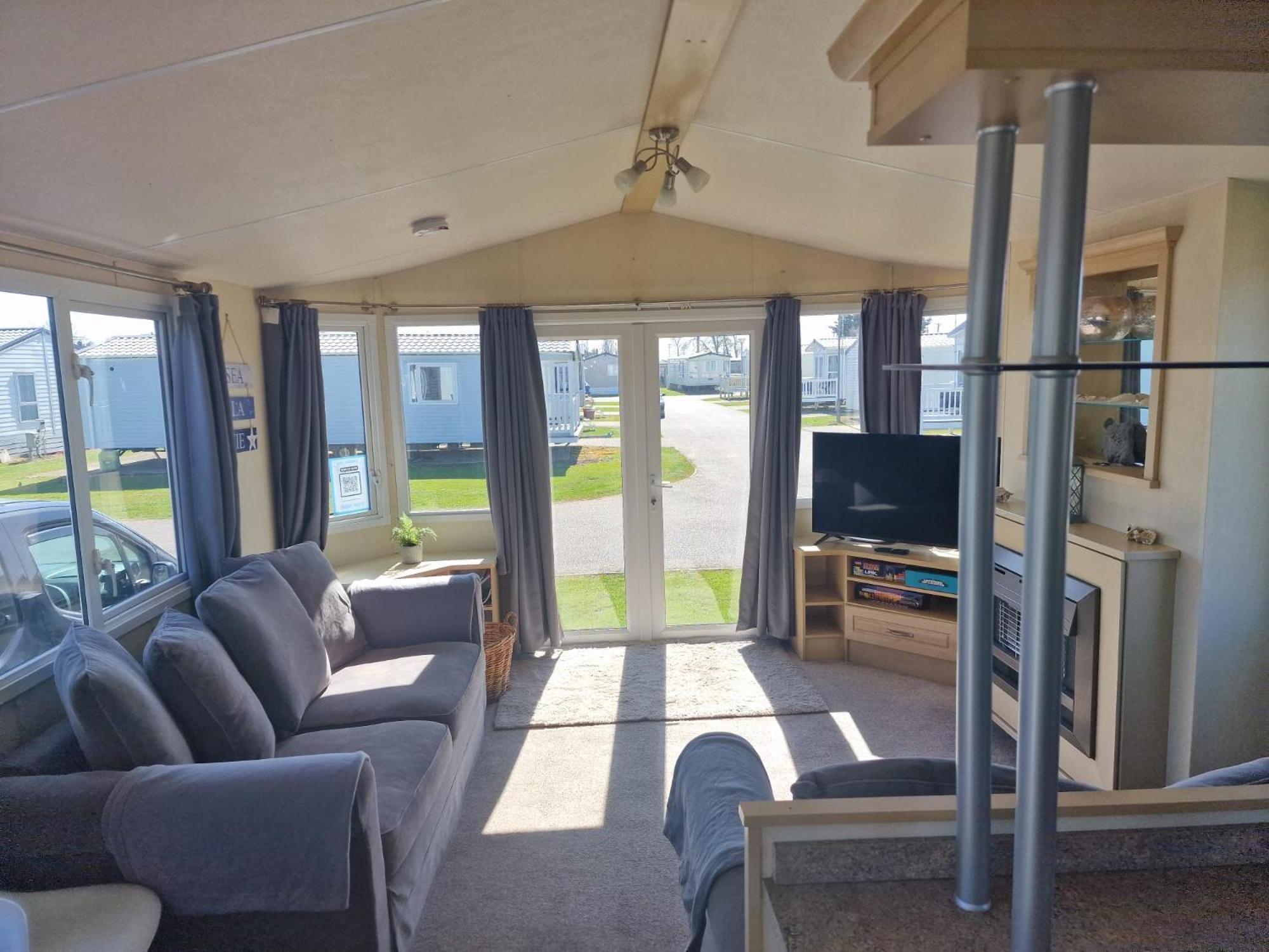 Seawick Caravan Park, St Osyth Near Colchester コルチェスター エクステリア 写真