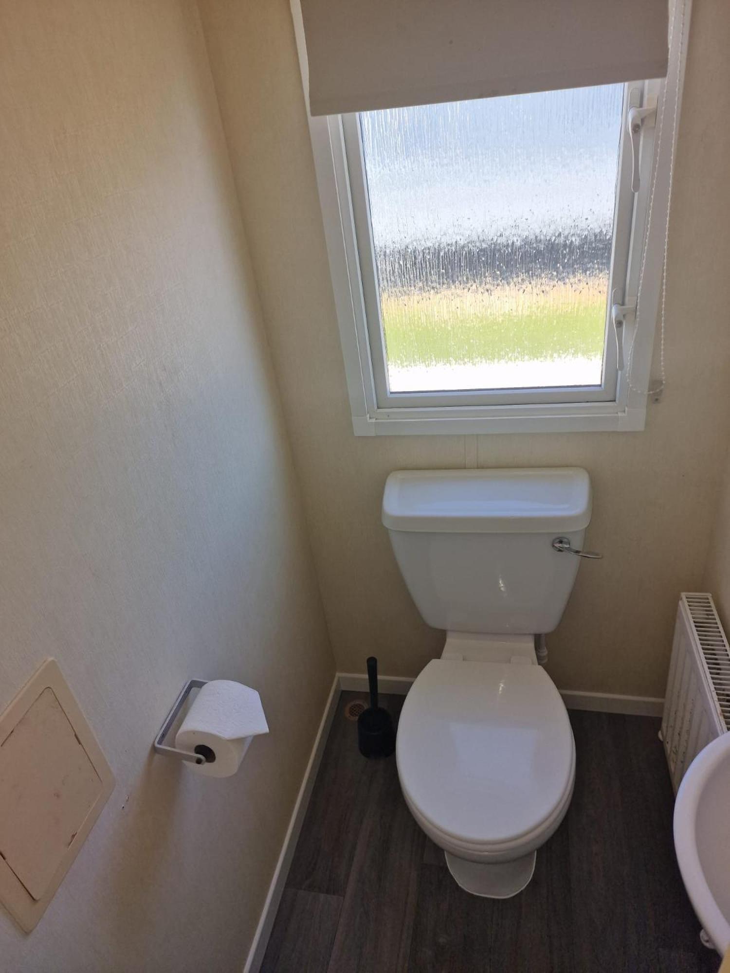 Seawick Caravan Park, St Osyth Near Colchester コルチェスター エクステリア 写真